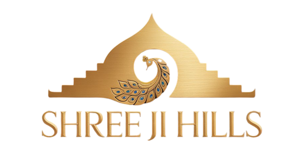 Shree ji Hills